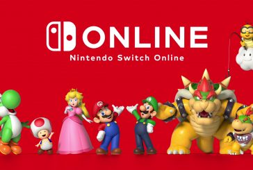 Let’s Discuss The Nintendo Switch Online