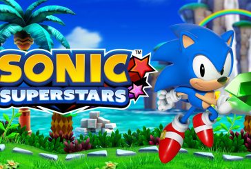 A New 2D Sonic The Hedgehog Game Is Announced