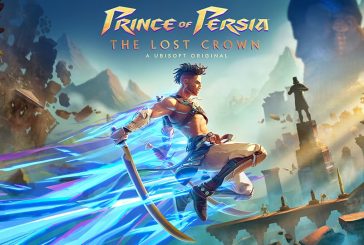 Prince of Persia Gets New Game Announced