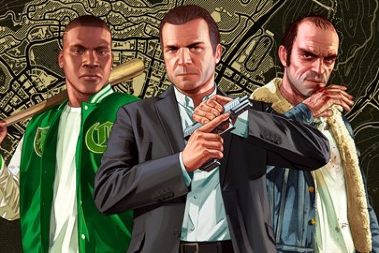 Everything We Know About the Next Grand Theft Auto