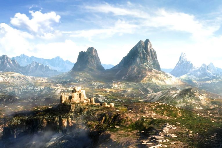 Everything We Know About The Elder Scrolls VI