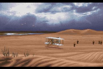 Looking Back: More Great Games on the Amiga