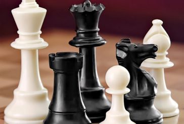 Games That Make No Sense: Virtual Chess