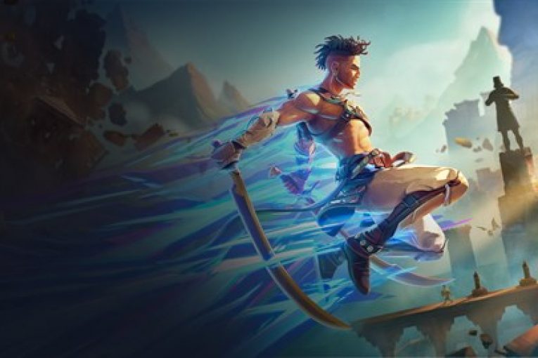 Ubisoft Have Released New Prince of Persia: The Lost Crown Trailers