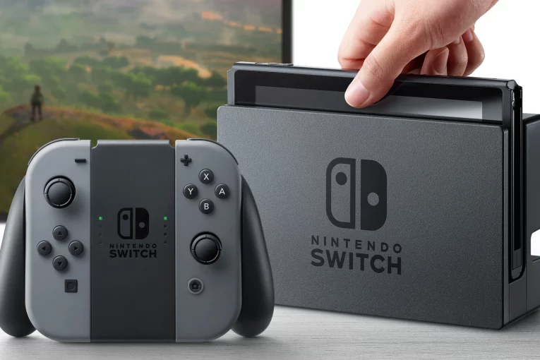 What Could Nintendo Call the Switch Successor?