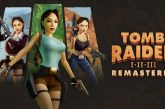 Details About Tomb Raider I-III Remastered