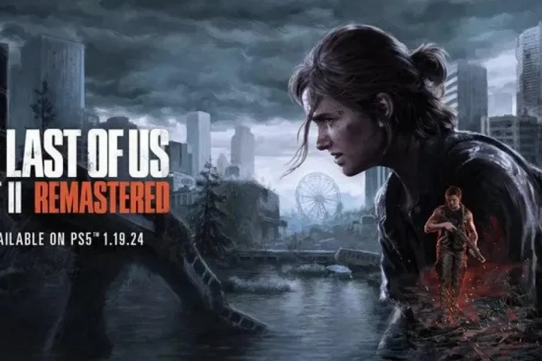 Mini Review: The Last of Us Part II Remastered