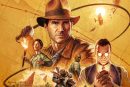 First Gameplay Trailer for Indiana Jones and the Great Circle