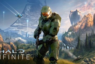 Mini Review: Halo Infinite