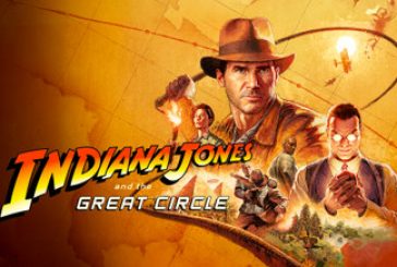 Indiana Jones and the Great Circle Reviews Are In