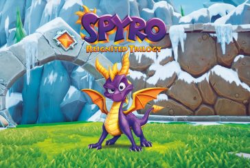 Spyro Makes Its Way Onto Xbox Game Pass