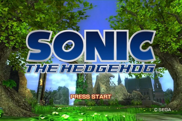 Sonic Team Producer Considers Prospect of Remaking Sonic the Hedgehog (2006)