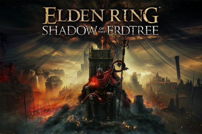 Elden Ring DLC Music Now Available Across Digital Music Platforms