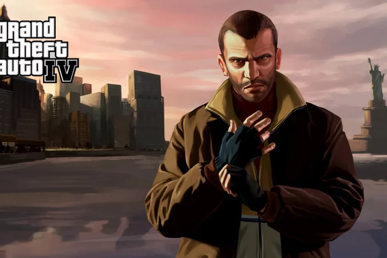 Will We Ever See GTA IV Remastered?