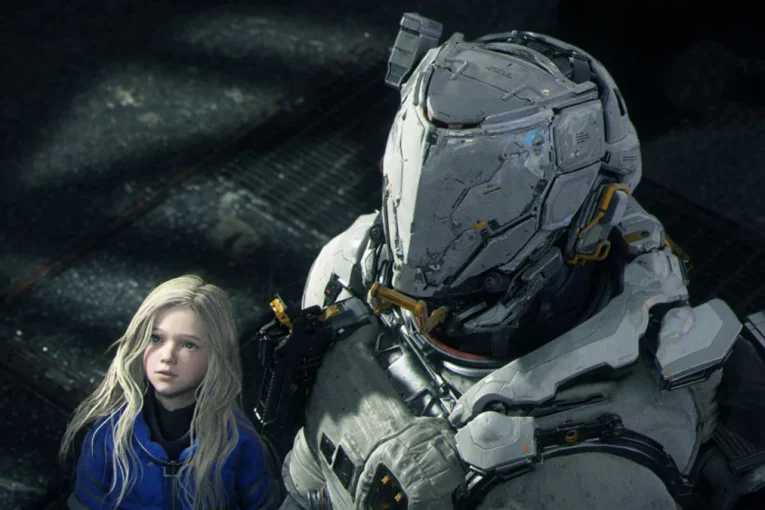 What Ever Happened to Capcom’s Pragmata?