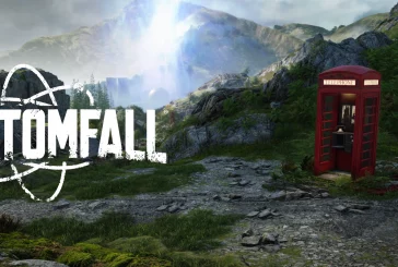 Rebellion Releases Atomfall Trailer and Reveals Launch Date