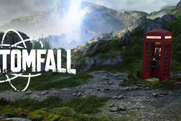 Rebellion Releases Atomfall Trailer and Reveals Launch Date