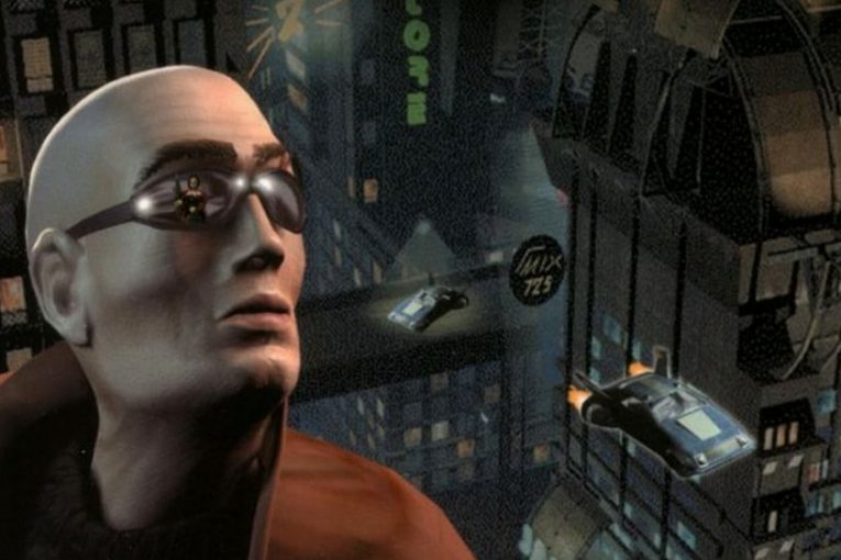 Discussion: Team 17’s Forgotten Nightlong: Union City Conspiracy