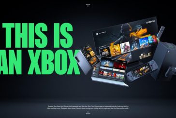 Microsoft Launches Ability to Stream Purchased Xbox Games
