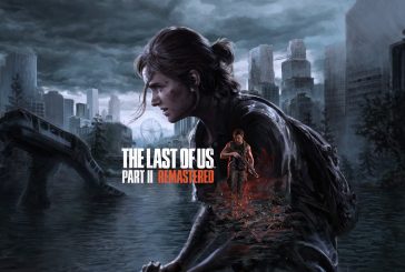 The Last of Us Part 2 Remastered Gets PlayStation 5 Pro Update