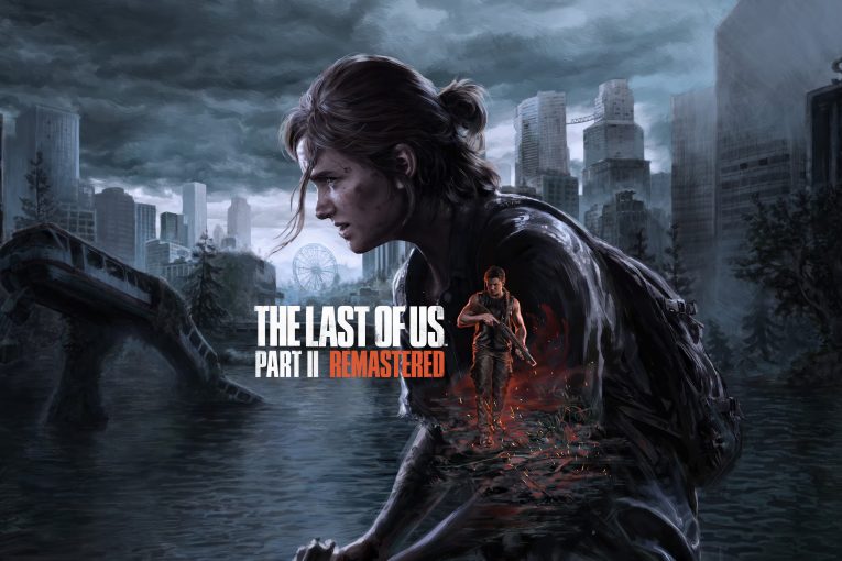The Last of Us Part 2 Remastered Gets PlayStation 5 Pro Update