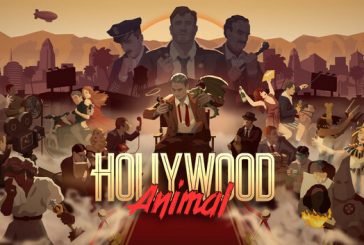 Hollywood Animal Could Be Everything The Movies Tried Two Decades Ago