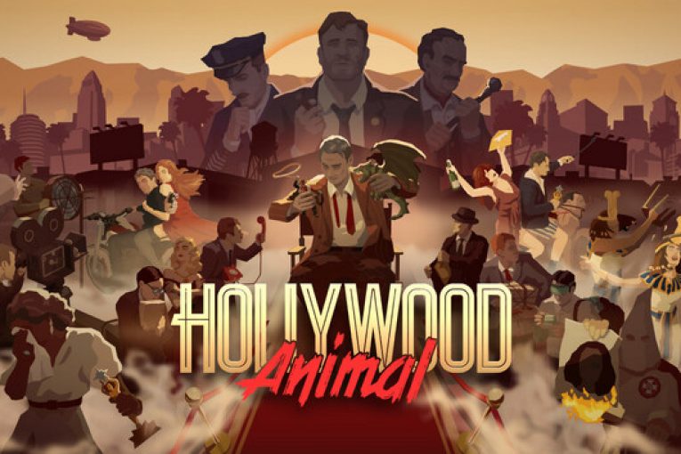 Hollywood Animal Could Be Everything The Movies Tried Two Decades Ago