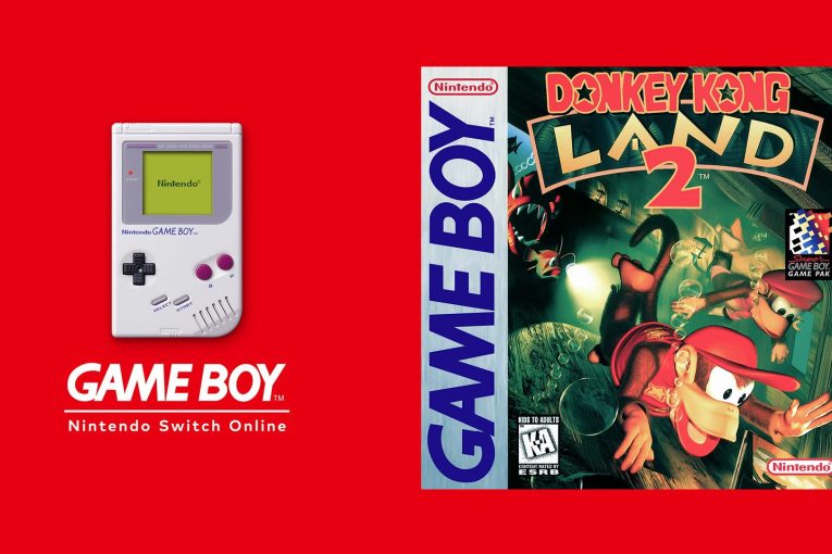 Nintendo Switch Online Gets Donkey Kong Land 2