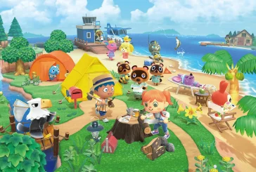 Ubisoft Rumoured to be Developing Animal Crossing Inspired Game