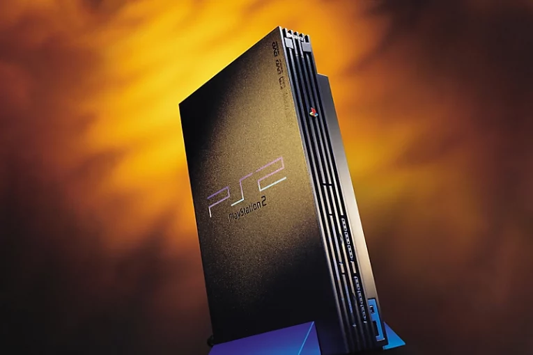Sony PlayStation 2 Gets Updated Lifetime Sales Figure