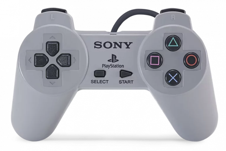 30th Anniversary of PlayStation Website Goes Live