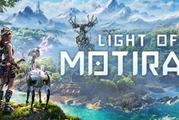 Tencent’s Light of Motiram Looks A Lot Like PlayStation’s Horizon Games