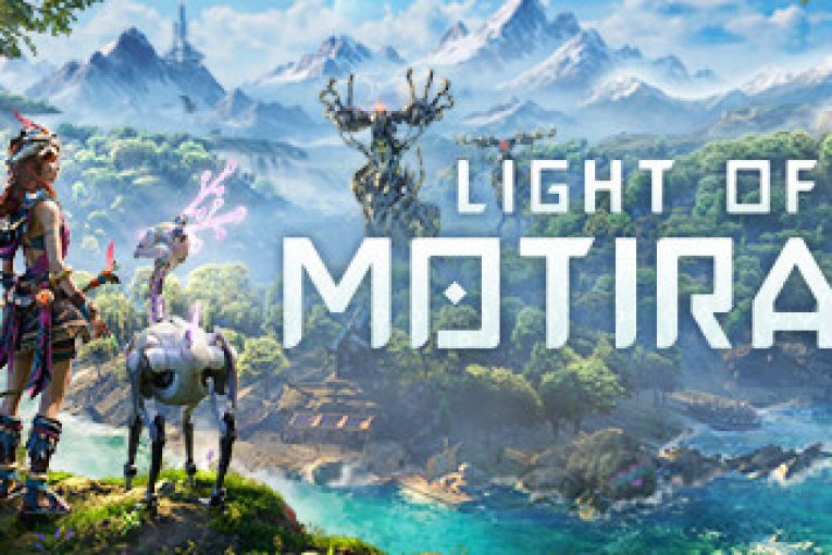 Tencent’s Light of Motiram Looks A Lot Like PlayStation’s Horizon Games