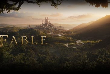 The Games of 2025: Fable