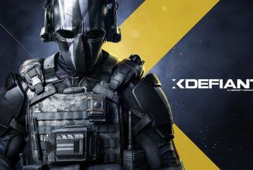 Ubisoft to End Live Service Game XDefiant