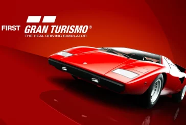 Sony to Release My First Gran Turismo