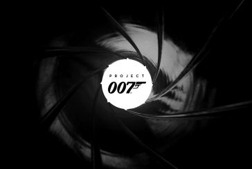 The Games of 2025: Project 007