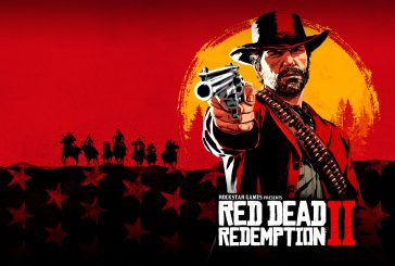 Games We Want on the Nintendo Switch 2: Red Dead Redemption 2
