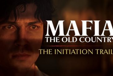 2K Games Releases New Mafia: The Old Country at The Game Awards