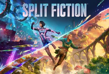 The Next Game From Hazelight Studios is Split Fiction